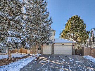 4737 N Bearlily Way, Castle Rock, CO 80109
