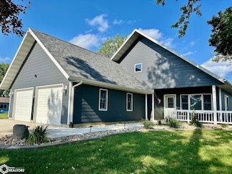 1868 Obrien Ave, Clarion, IA 50525