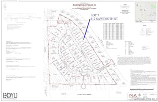 Lot 7 Sawtooth St, Enterprise, AL 36330
