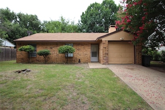 4744 Meadow Trail Dr, Dallas, TX 75236