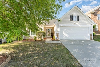 13830 Riding Hill Ave, Charlotte, NC 28213