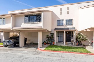 918 Acosta Plaza Unit 52, Salinas, CA 93905