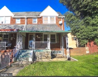 2550 Harlem Ave, Baltimore, MD 21216