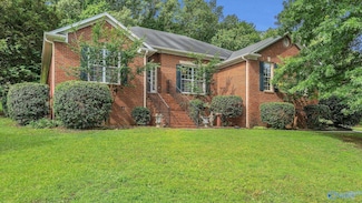 2317 Little Cove Rd, Owens Cross Roads, AL 35763