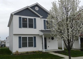 6180 Broad Stripes Ave Unit 196, Galloway, OH 43119