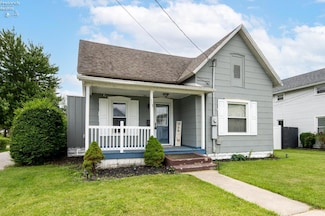 117 W Park St, Oak Harbor, OH 43449