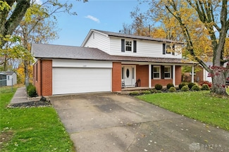 1087 Warren Dr, Wilmington, OH 45177
