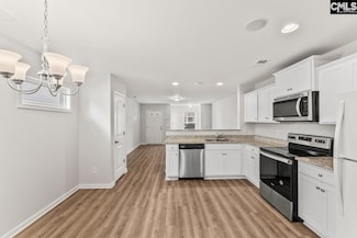 339 Gum Swamp Trail, West Columbia, SC 29169