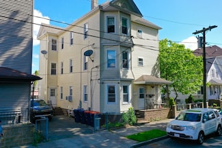 337 Tinkham St, New Bedford, MA 02746