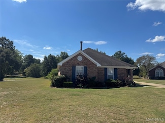 6804 Sandfield Dr, Montgomery, AL 36117