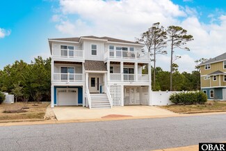 1017 Cruz Bay Ln Unit lot 5, Corolla, NC 27927