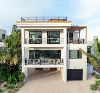 415 N Bay Blvd, Anna Maria, FL 34216