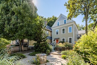101 Day St Unit 3, Jamaica Plain, MA 02130