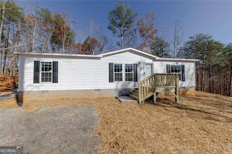 574 Gregory Dr, Jasper, GA 30143