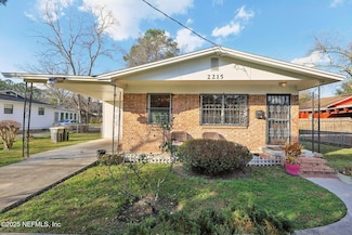 2215 W 30th St, Jacksonville, FL 32209
