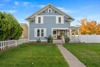 1617 N Napa St, Spokane, WA 99207