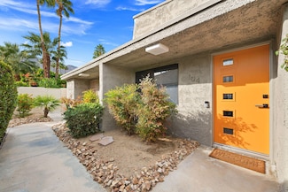 1111 E Ramon Rd Unit 104, Palm Springs, CA 92264