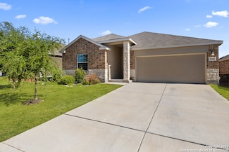 5431 Jasmine Spur, Bulverde, TX 78163