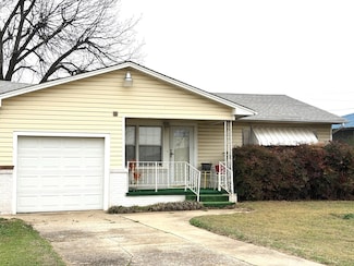 255 255 W Walnut, Duncan, OK 73533
