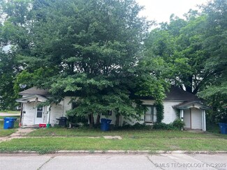 601 E Seneca Ave, McAlester, OK 74501