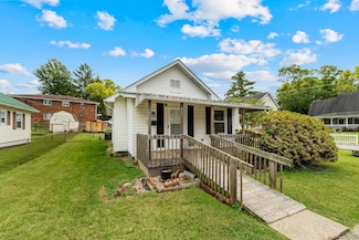 649 Newton Ave, Barboursville, WV 25504