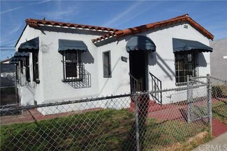 349 E South St, Long Beach, CA 90805