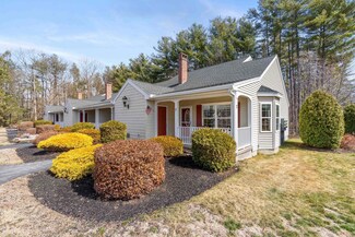 310 Hill St Unit 7, Biddeford, ME 04005