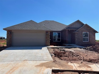 19520 Denison Ave, Edmond, OK 73012
