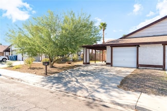 4355 Bramblewood St, Las Vegas, NV 89147
