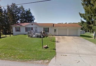226 Morgantown Ave, Barnesville, OH 43713