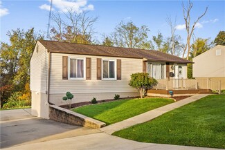 412 Donnell Rd, New Kensington, PA 15068
