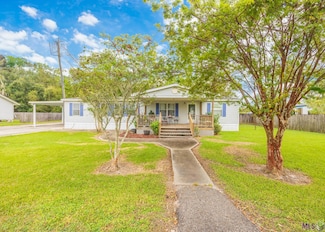 132 Cypress Villa Ln, Gheens, LA 70355