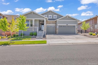 8772 S Sicily Ct, Aurora, CO 80016