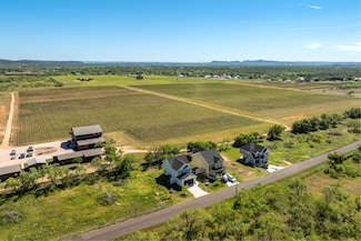 1563 County Road 119, Burnet, TX 78611