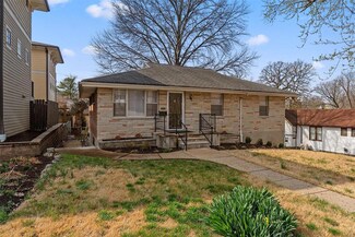 6504 W Park Ave, Saint Louis, MO 63139
