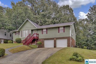 1651 English Knoll Ln, Birmingham, AL 35235