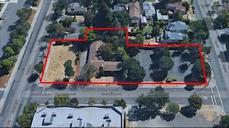 Unlisted Address