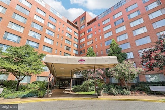 1111 Arlington Blvd Unit 431, Arlington, VA 22209