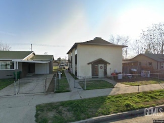 517 Lincoln Ave, Bakersfield, CA 93308