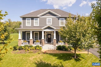 1817 Hyland Creek Dr, Charlottesville, VA 22911