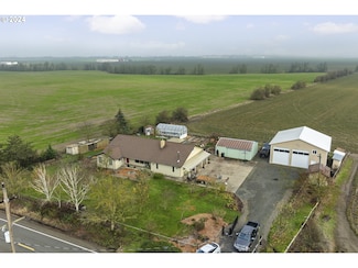 21301 Powerline Rd, Harrisburg, OR 97446