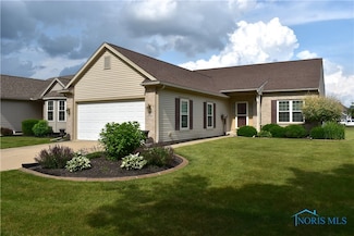 4547 Harbour Creek Ct, Maumee, OH 43537