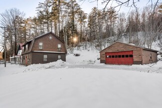 249 Summer St, Bristol, NH 03222