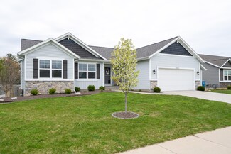 6435 Bradenwood Dr, Hudsonville, MI 49426