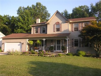 318 Hendrix Blvd, Lagrange, OH 44050