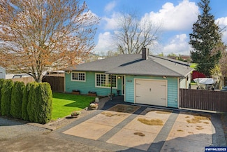 3709 Spicer Dr SE, Albany, OR 97322