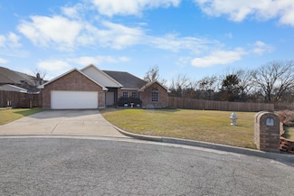 313 Ridge View Ct, Decatur, TX 76234