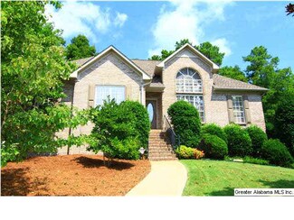 404 Lane Park Trail, Maylene, AL 35114