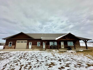 26370 County Road 7, La Jara, CO 81140