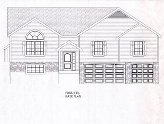 316 NE 51st Rd, Warrensburg, MO 64093